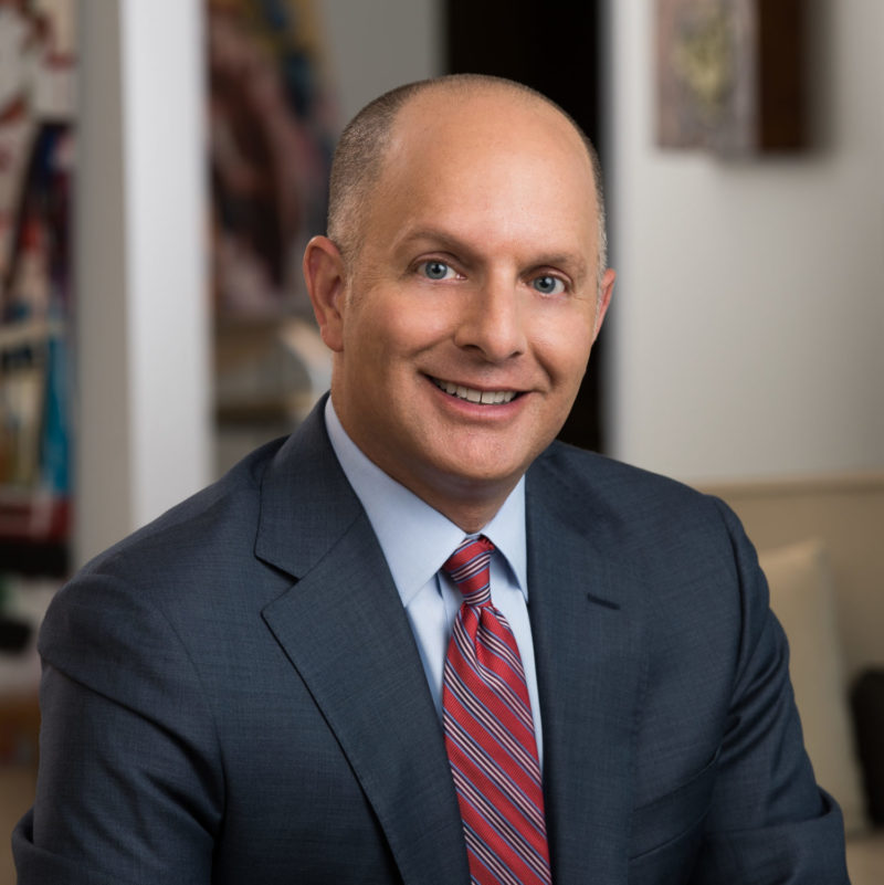 Daniel E. Durchslag