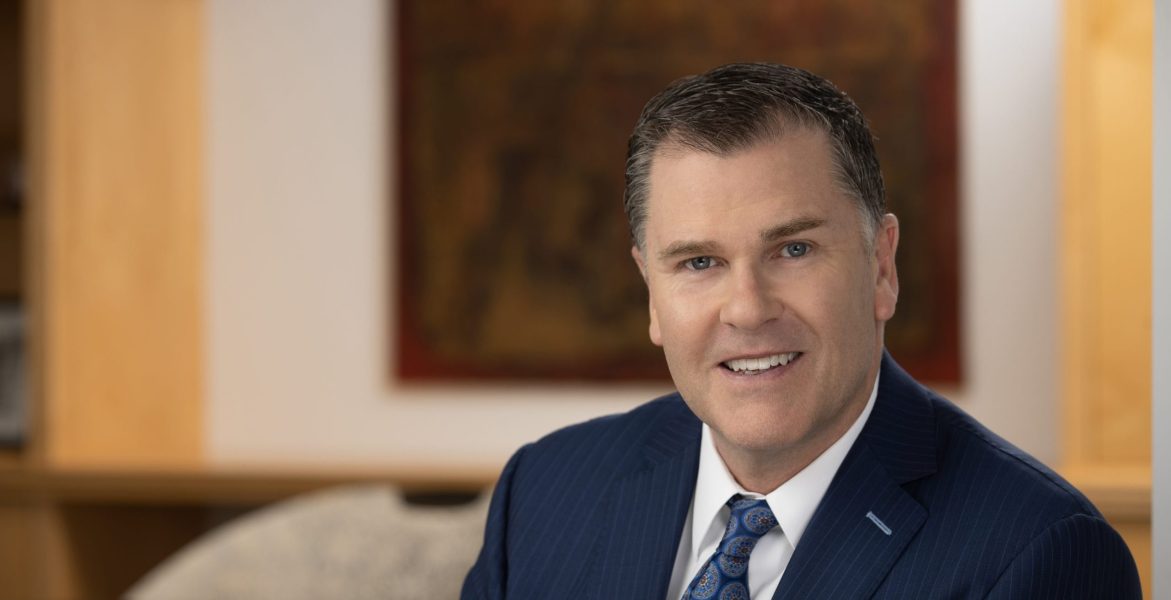Daniel G. Dowd