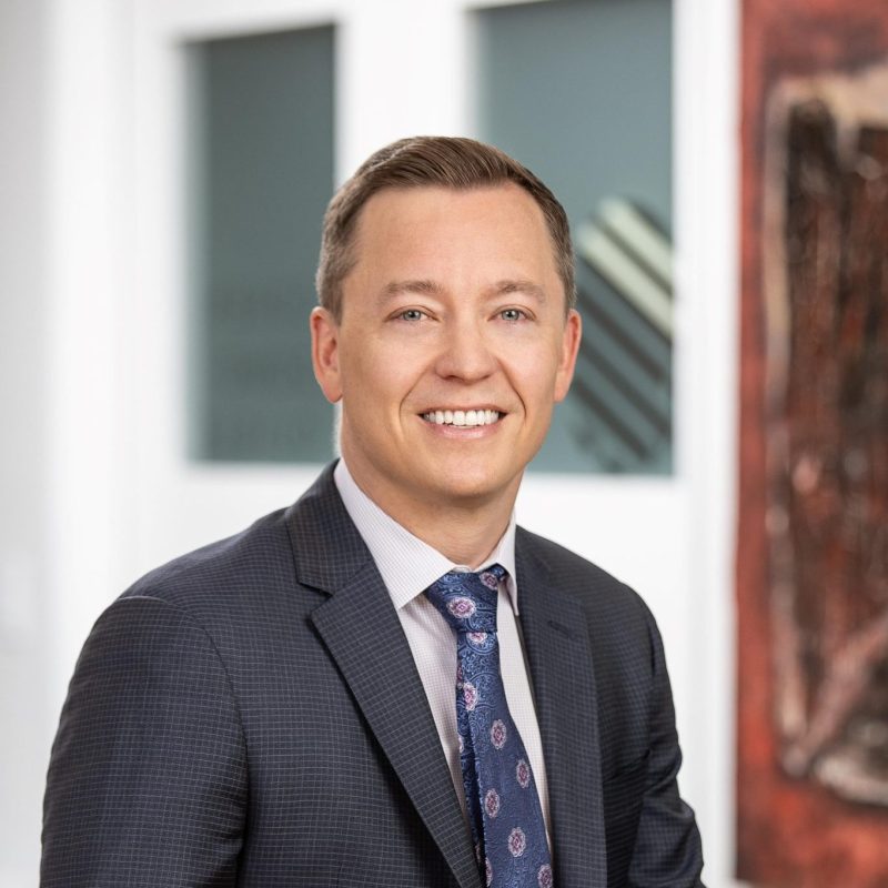 Kevin C. Moyer