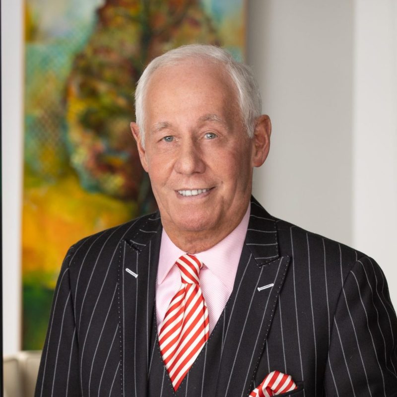 Ronald Jay Cohen