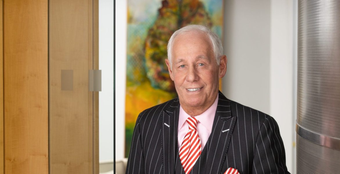 Ronald Jay Cohen