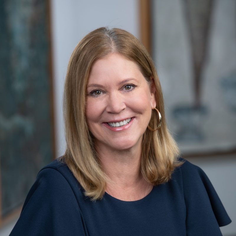 Tracy Zekoff