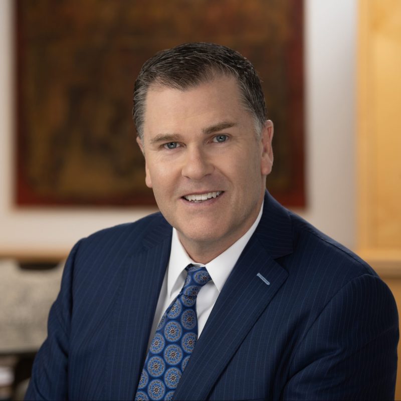 Daniel G. Dowd
