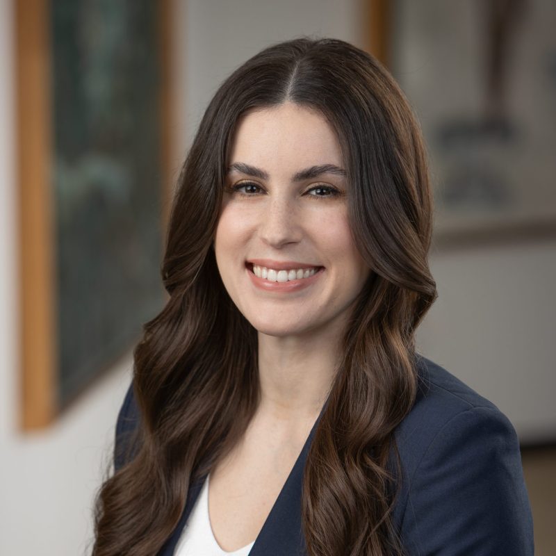 Jacqueline Iafrate 