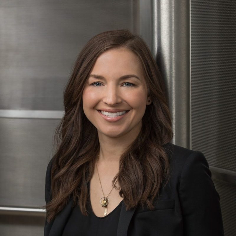 Betsy J. Lamm