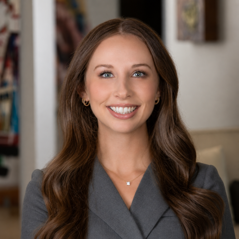 Samantha M. Johnson