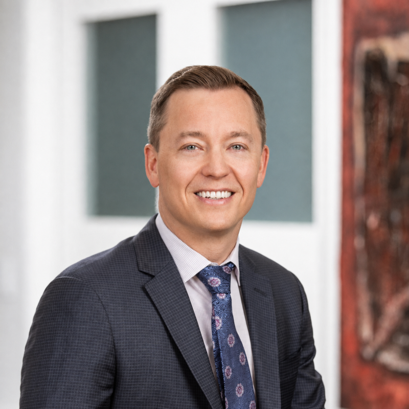 Kevin C. Moyer