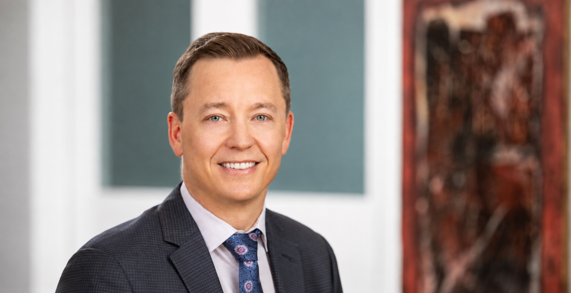 Kevin C. Moyer