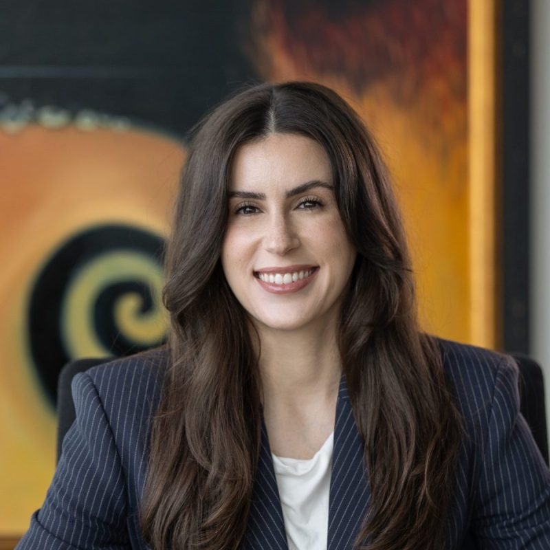 Jacqueline Iafrate 